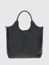 woman's tote bag