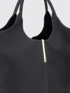 woman's tote bag