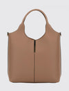woman's tote bag
