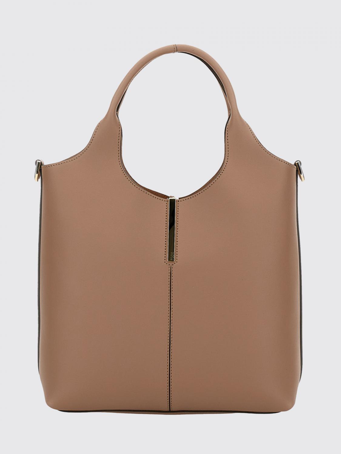 woman's tote bag