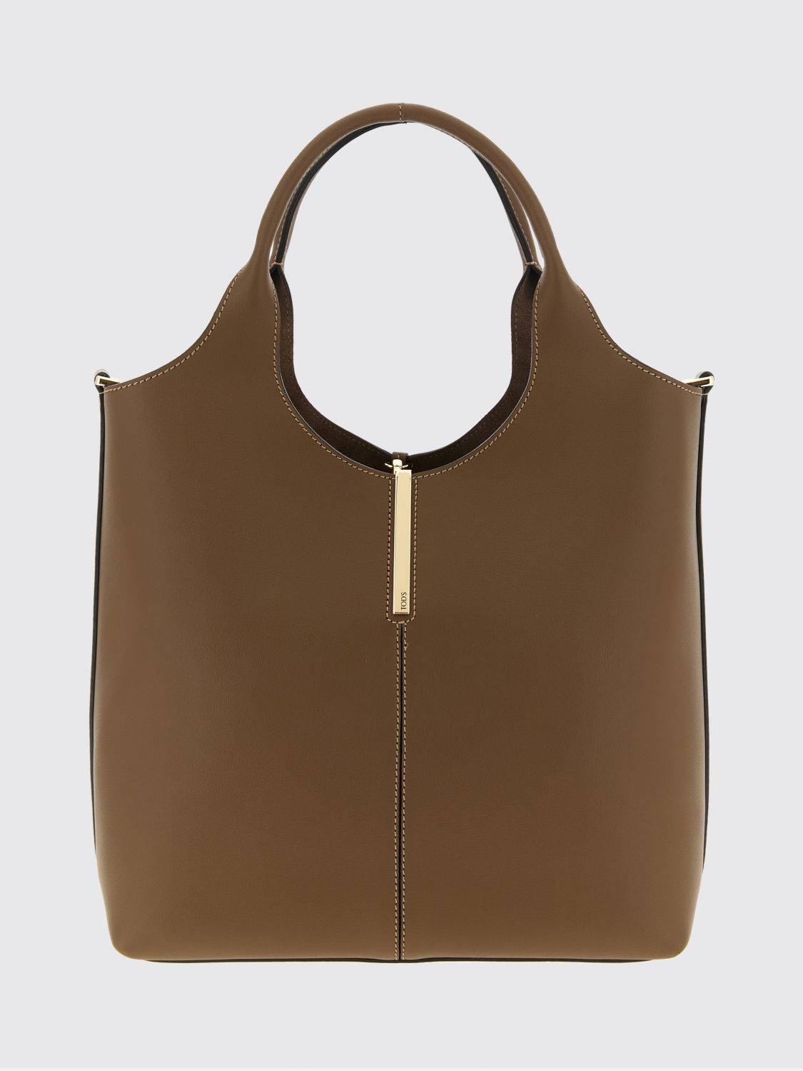 woman's tote bag