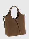 woman's tote bag