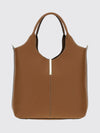 woman's tote bag