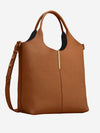 woman's tote bag