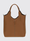 woman's tote bag