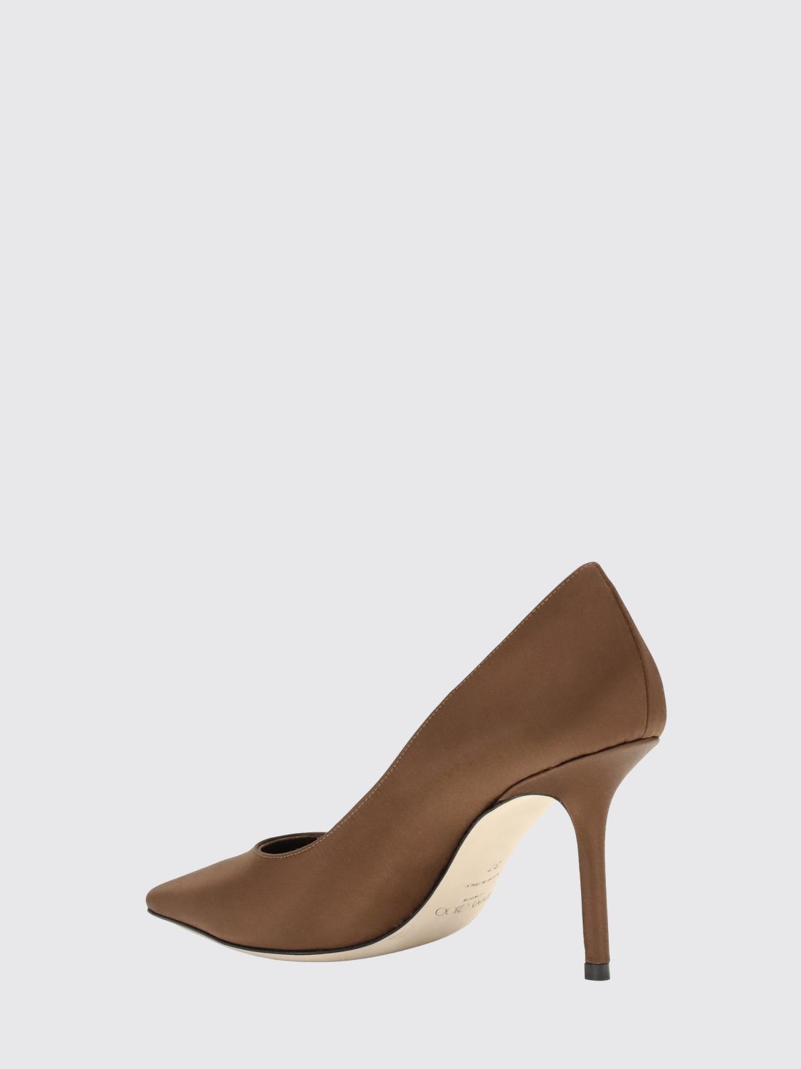 woman's pump