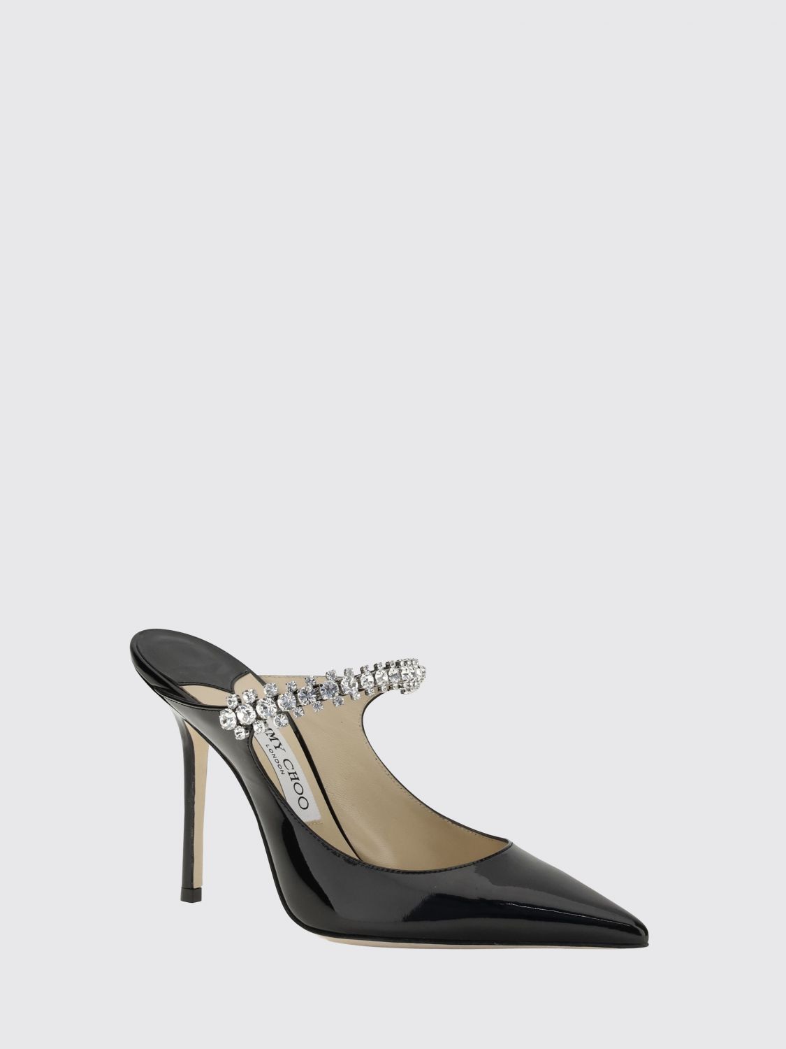 woman's shoes