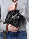 woman's shoulder bag