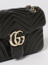 woman's shoulder bag