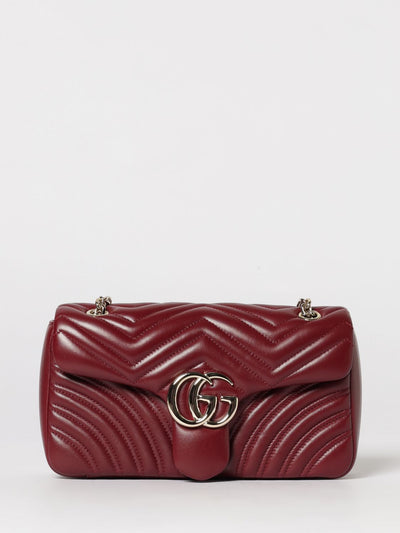 woman's shoulder bag