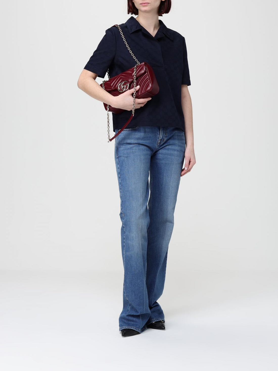 GUCCI OS woman&