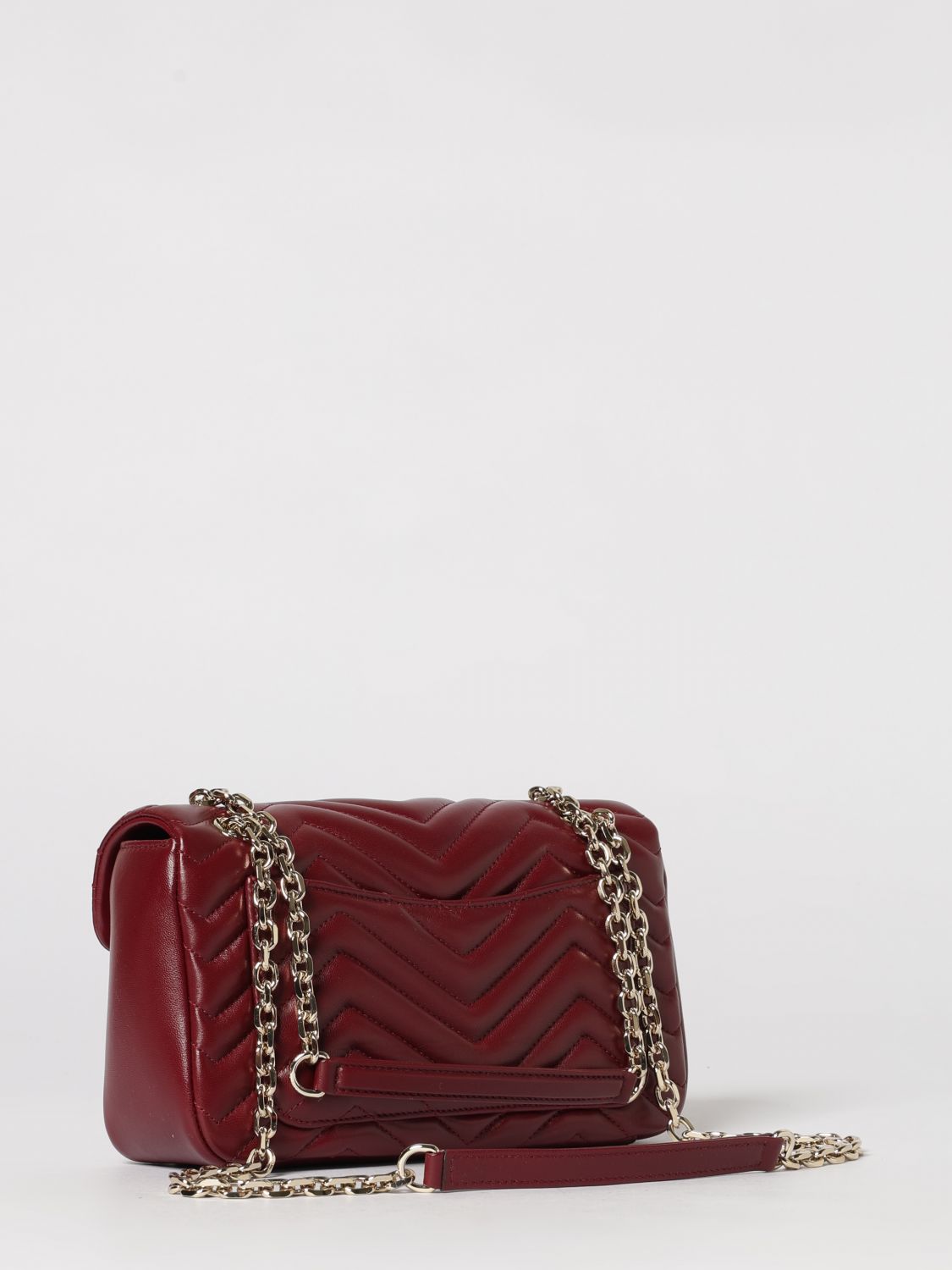woman's shoulder bag