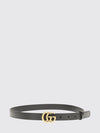 woman's belt