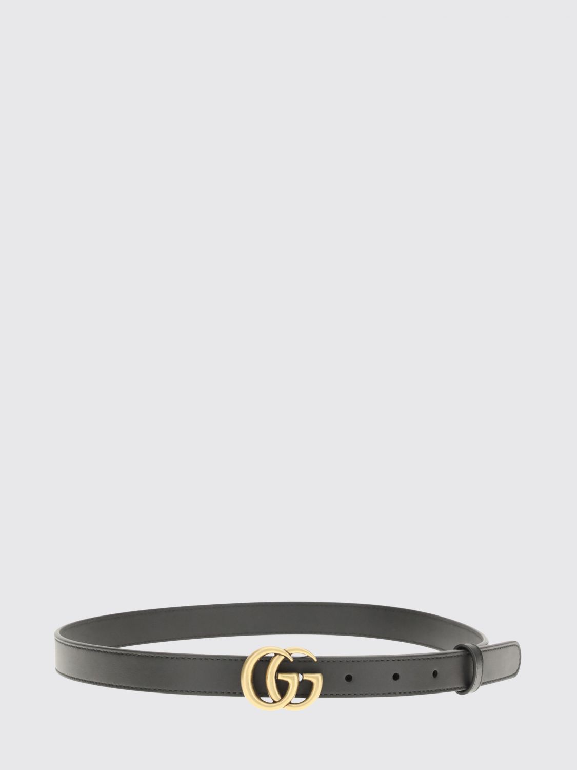 woman's belt