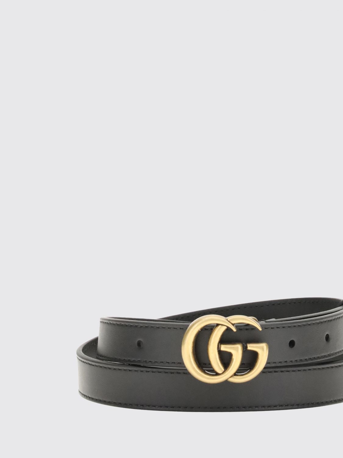 woman's belt