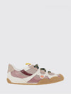 woman's sneakers