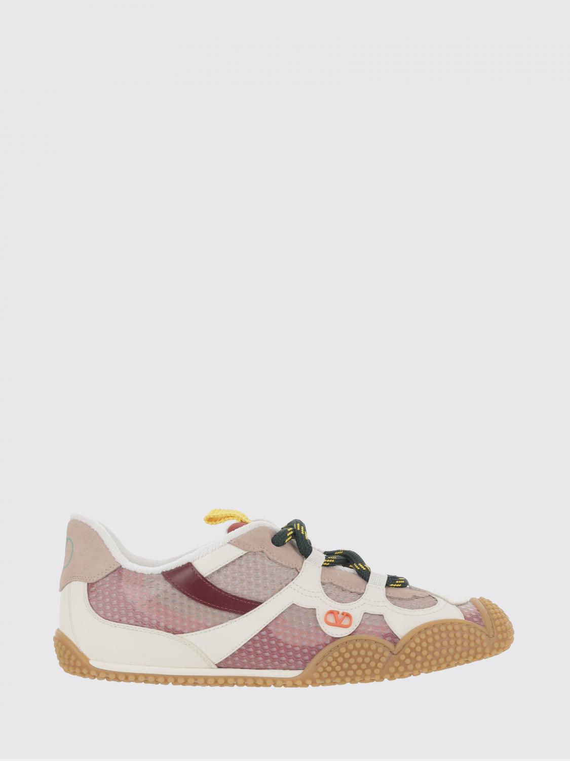 woman's sneakers