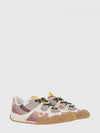woman's sneakers