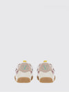 woman's sneakers