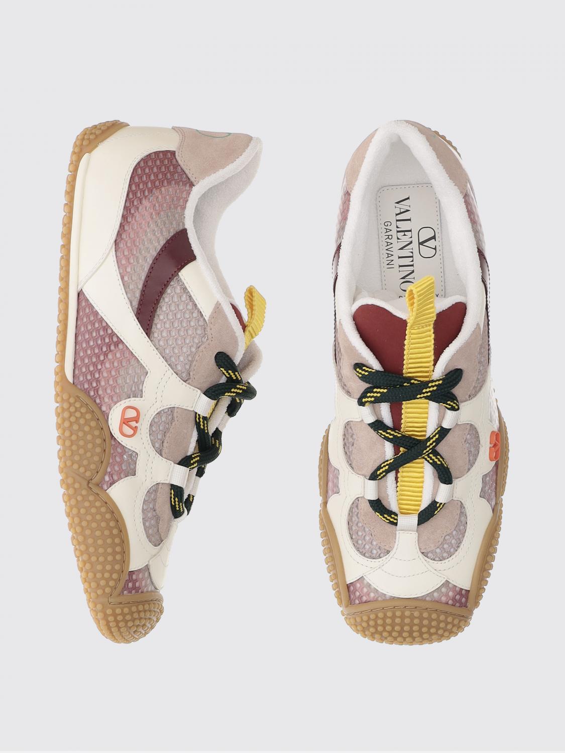 woman's sneakers