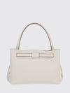woman's tote bag