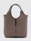 woman's mini bag