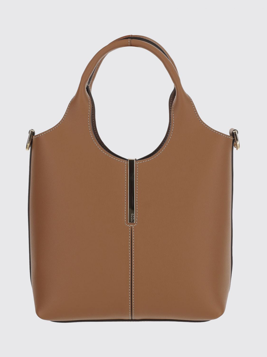 woman's tote bag