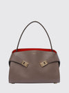 woman's shoulder bag