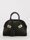 woman's mini bag