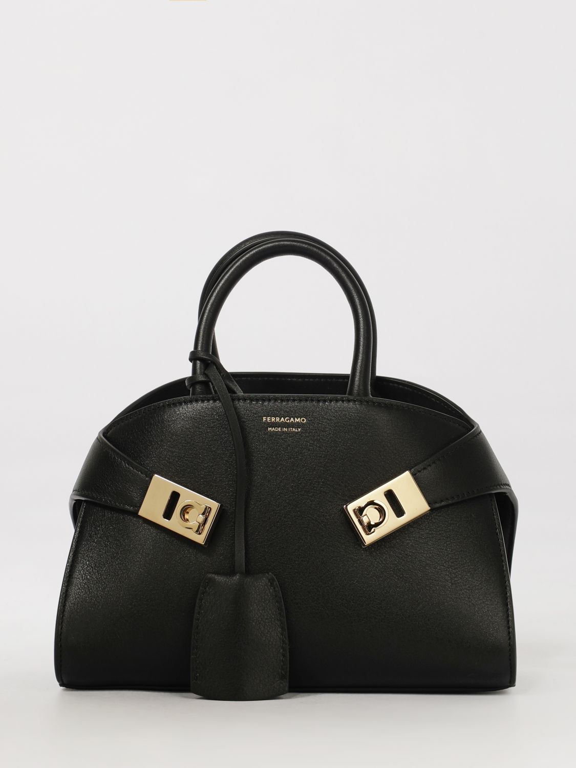 woman's mini bag