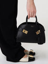 woman's mini bag