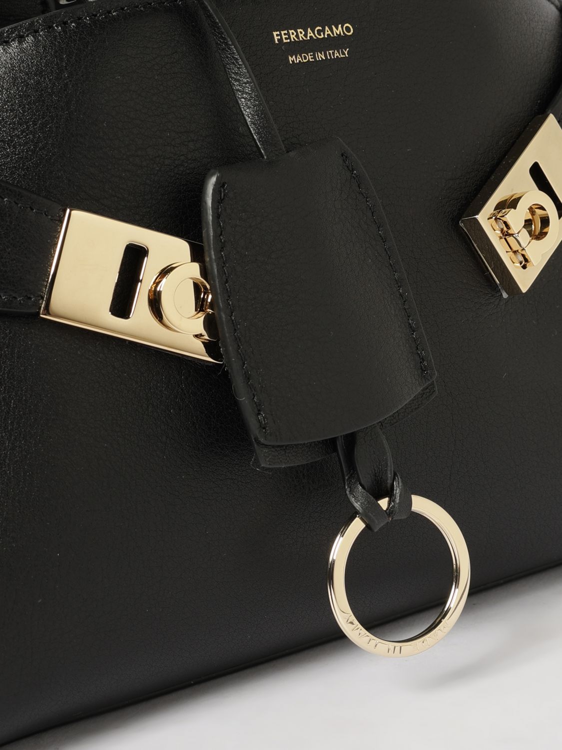 woman's mini bag