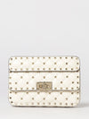 woman's mini bag