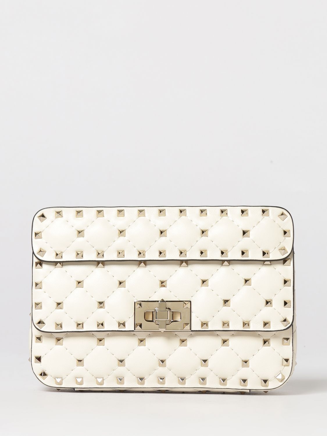 woman's mini bag