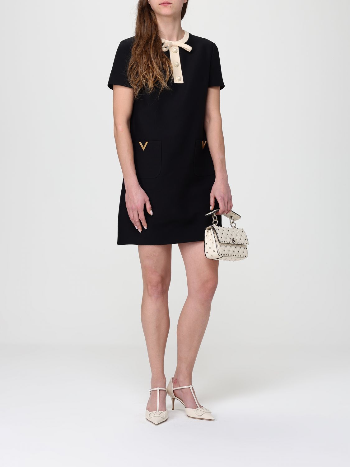 VALENTINO GARAVANI OS woman&