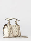 woman's mini bag