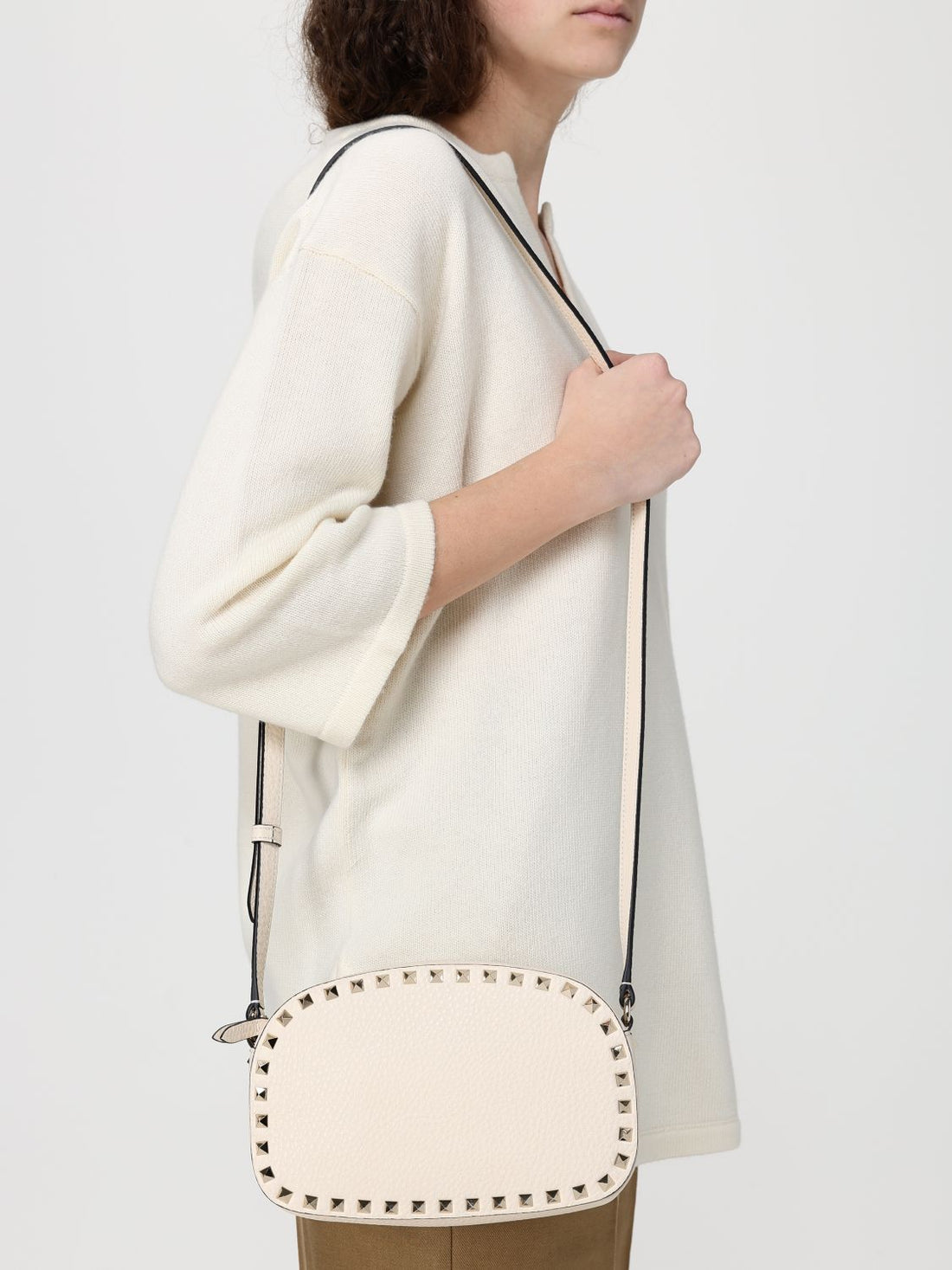 VALENTINO GARAVANI OS woman&
