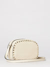 woman's mini bag