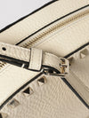 woman's mini bag