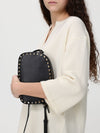 woman's mini bag