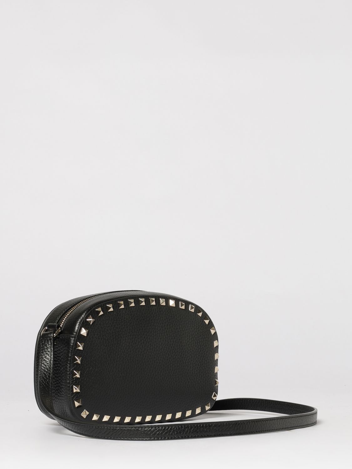 woman's mini bag