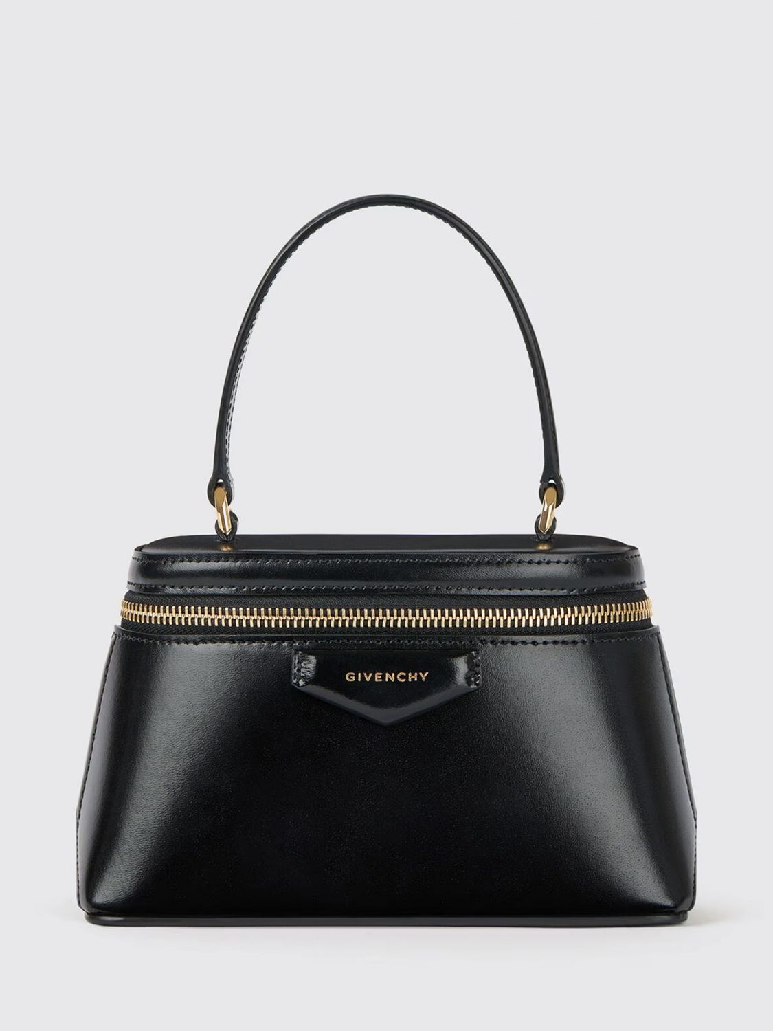 woman's mini bag
