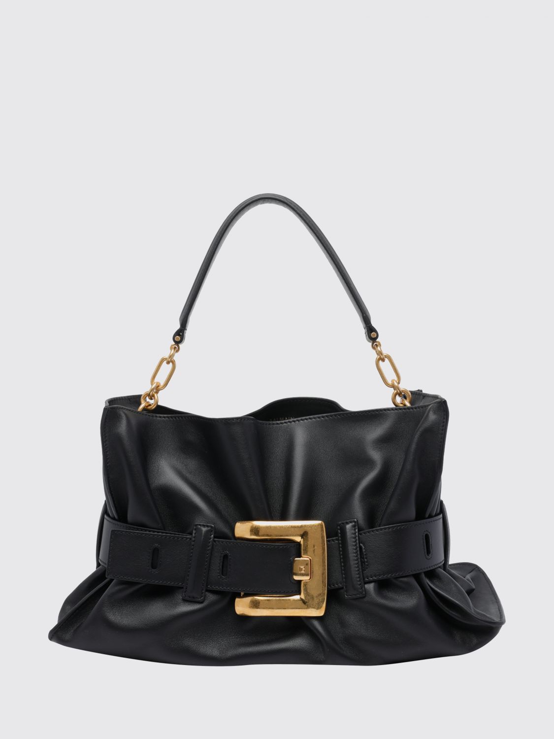 woman's shoulder bag