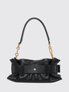 woman's shoulder bag