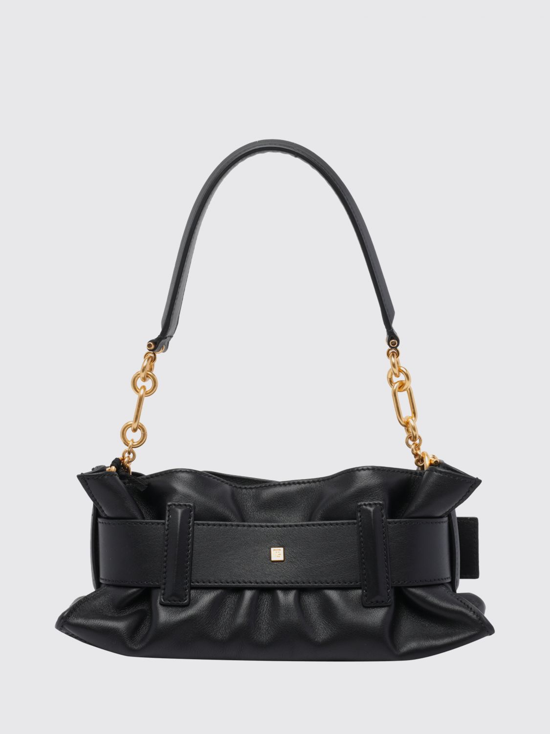 woman's shoulder bag