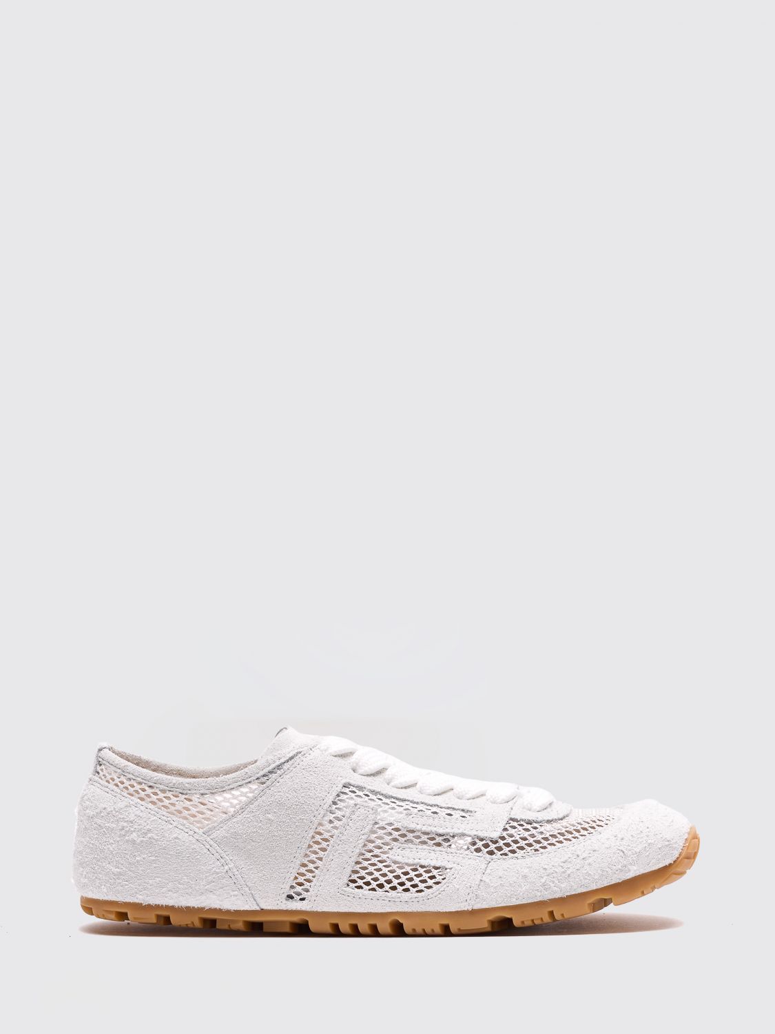 woman's sneakers