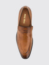 woman's loafer
