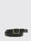 woman's belt