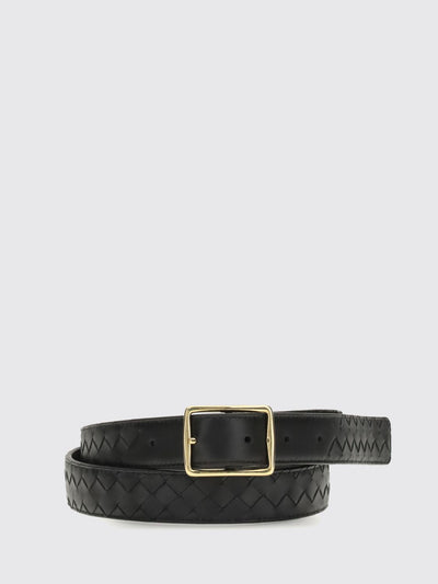woman's belt