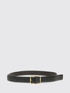 woman's belt